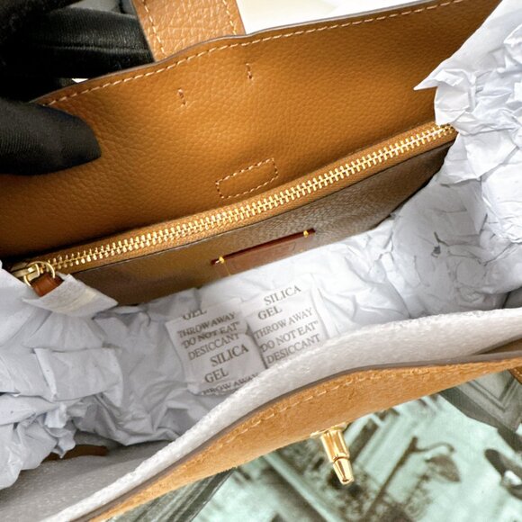 Coach CCG43 Hadley Convertible Crossbody Bag - Picture 6 of 8